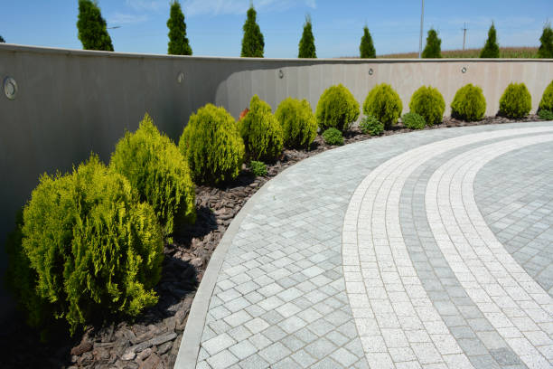 Best Paver Driveway Replacement  in Four Corners, MD