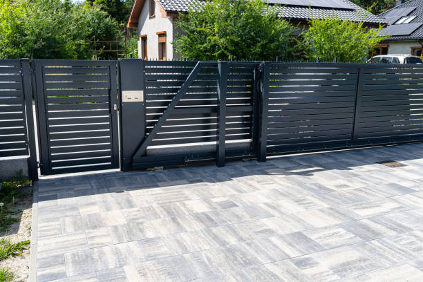 Best Permeable Paver Driveway  in Four Corners, MD