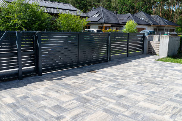 Best Cobblestone Driveway Pavers  in Four Corners, MD