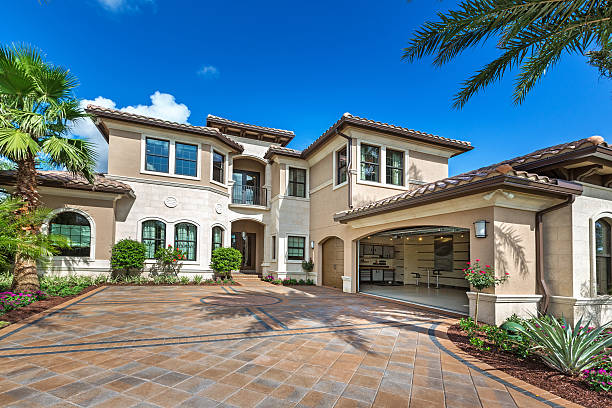 Best Driveway Pavers Near Me  in Four Corners, MD