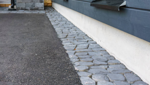 Best Interlocking Driveway Pavers  in Four Corners, MD