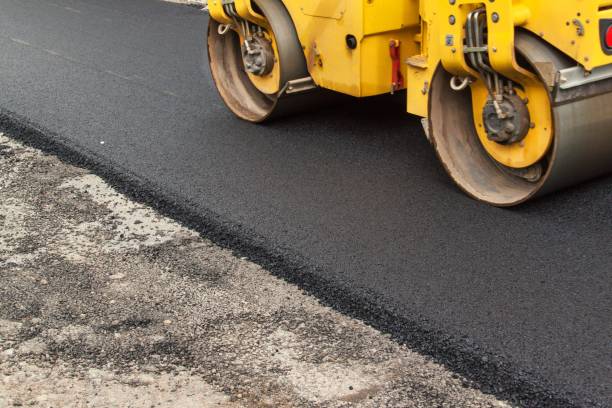 Professional Driveway Pavers in Four Corners, MD